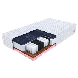 Taštičková matrace GINASO 22 cm vyobraziť
