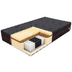 Taštičková matrace NEON vyobraziť