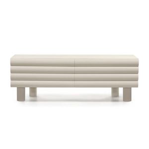 Televizní stolek Anatra 154 cm kašmír vyobraziť