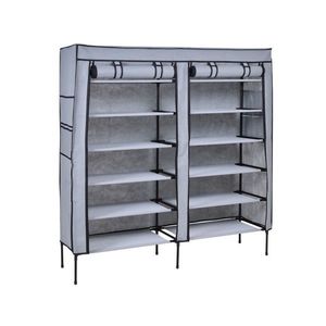 Textilná skriňa Gábi vyobraziť