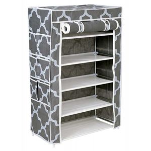 Textilní botník LEA MAROKO vyobraziť