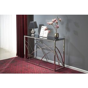 Toaletný stolík Mirra 2 dymové sklo vyobraziť