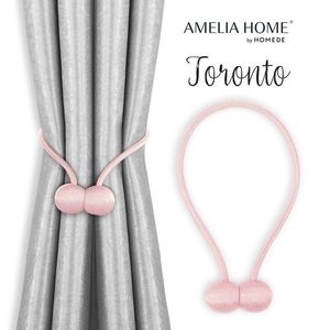 TORONTO 2 ks ružový prášok vyobraziť