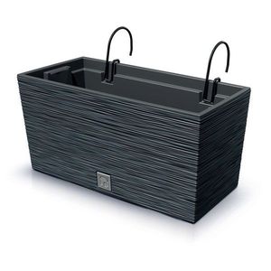 Truhlica FURUSE W antracitová vyobraziť