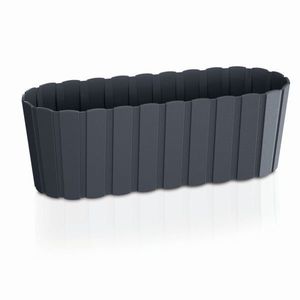 Truhlík BORDUR BASIC antracit vyobraziť