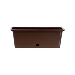 Truhlík KAMÉLIA tmavohnedý vyobraziť