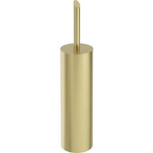 DEANTE - Silia kartáčovaná zlatá toaletná kefa, voľne stojaca ADI_R712 vyobraziť