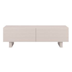 TV stolek LUMO 150 cm kašmír vyobraziť