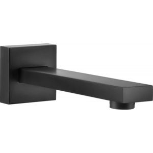 DEANTE - Cascada čierna - Vaňový výtok - 196 mm NAC_N82K vyobraziť