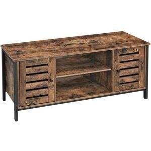 TV stolík Vasagle Rico vyobraziť