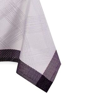 Ubrus AmeliaHome MILLUZA I fialový vyobraziť