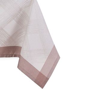 Ubrus AmeliaHome MILLUZA I růžový vyobraziť