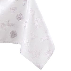 Ubrus/běhoun na stůl AmeliaHome MAGIC NIGHT stříbrný vyobraziť