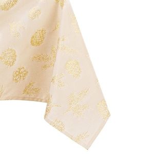 Ubrus/běhoun na stůl AmeliaHome MAGIC NIGHT zlatý vyobraziť