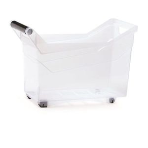 Úložný box NIKKI 380x177x256 vyobraziť