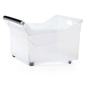 Úložný box NIKKI 380x379x256 vyobraziť