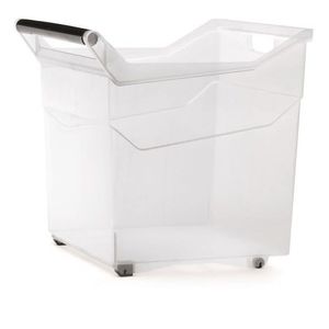 Úložný box NIKKI 380x379x379 vyobraziť