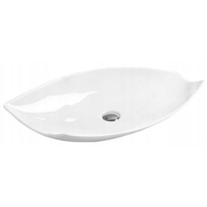 Umývadlo na dosku MEXEN DELIA 74x38 cm vyobraziť