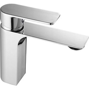 Umývadlová batéria MEXEN ALEXA chróm vyobraziť