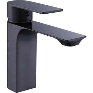 Umývadlová batéria MEXEN ALEXA čierna vyobraziť