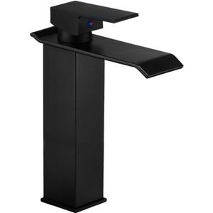 Umývadlová batéria MEXEN APUS čierna vyobraziť