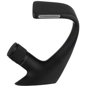 Umývadlová batéria MEXEN CARDO čierna vyobraziť