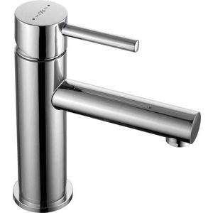 Umývadlová batéria MEXEN ELBA chróm vyobraziť