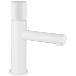 Umývadlová batéria MEXEN ELBA ONE biela vyobraziť