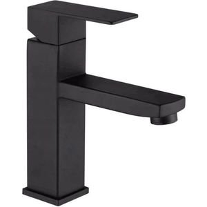 Umývadlová batéria MEXEN EMMA čierna vyobraziť