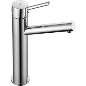 Umývadlová batéria MEXEN ERI vysoká chróm vyobraziť