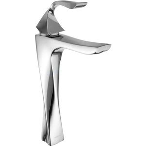 Umývadlová batéria Mexen ESTRELLA 72310-00 chróm vyobraziť