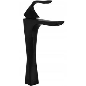 Umývadlová batéria Mexen ESTRELLA 72310-70 čierna vyobraziť