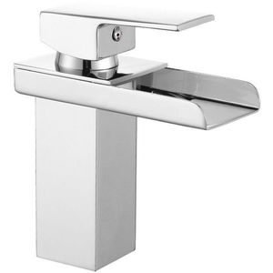 Umývadlová batéria MEXEN HYDRA chróm vyobraziť