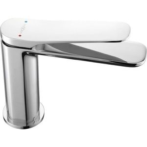 Umývadlová batéria MEXEN LARGO chróm vyobraziť