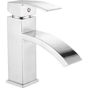 Umývadlová batéria MEXEN LIBRA chróm vyobraziť