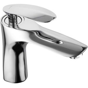 Umývadlová batéria MEXEN LILY chróm vyobraziť
