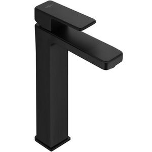 Umývadlová batéria MEXEN MINO vysoká čierna vyobraziť