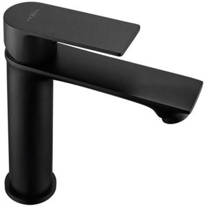 Umývadlová batéria MEXEN ROYO ČIERNA vyobraziť