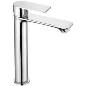 Umývadlová batéria MEXEN ROYO VYSOKÁ chróm vyobraziť