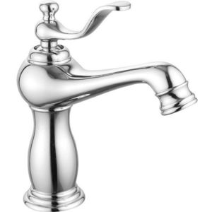 Umývadlová batéria MEXEN VELA chróm vyobraziť