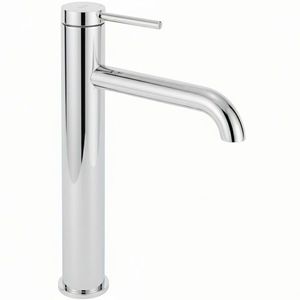 Umývadlová batéria Rea Spot vysoká chróm vyobraziť