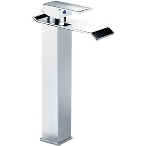 Umývadlová batéria vysoká MEXEN APUS chróm vyobraziť