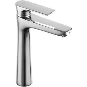 Umývadlová batéria vysoká MEXEN AXEL chróm vyobraziť