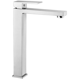 Umývadlová batéria vysoká stojaca MEXEN UNO chróm vyobraziť