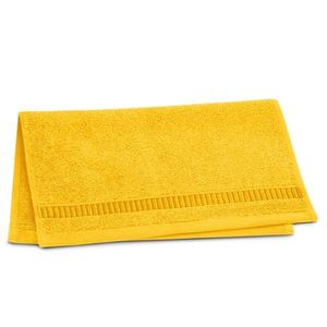 Uterák AVIUM klasický štýl 30x50 cm oranžový vyobraziť