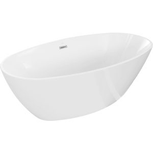 Vaňa MEXEN ERIS 180x95 cm biela vyobraziť