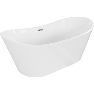 Vaňa MEXEN MONTANA 180 x 90 biela vyobraziť