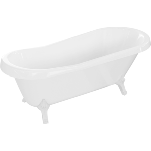 Vaňa MEXEN RETRO 170 x 75 vyobraziť