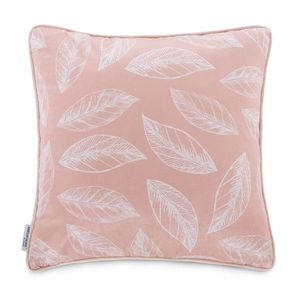 Vankúš CALM 45x45 cm ružový vyobraziť