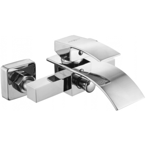 Vaňová batéria MEXEN ARIES chróm vyobraziť